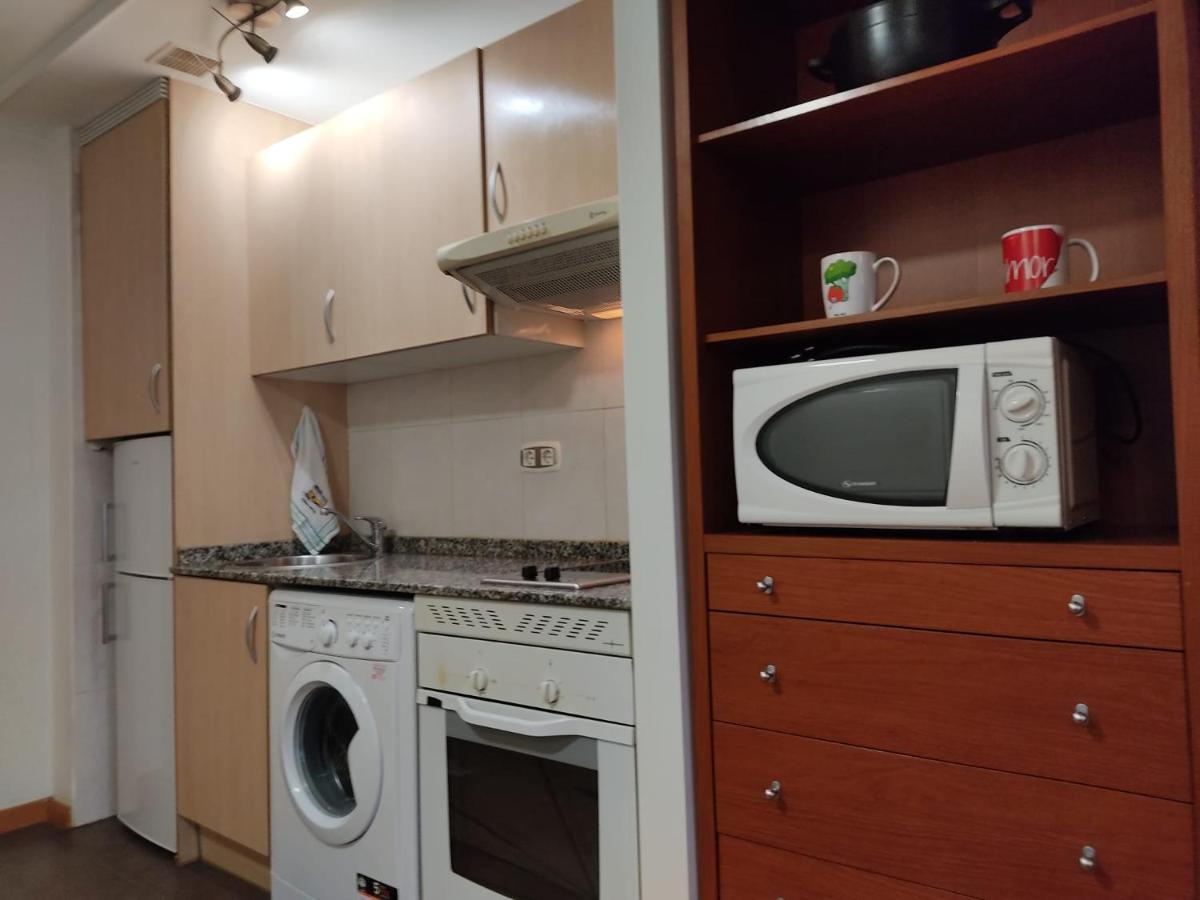 Apartamento Gloria En Oviedo Exterior photo